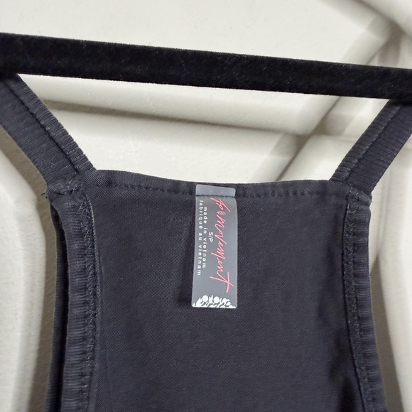 Free People Hot Shot Mini - Picture 5 of 6